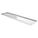 SATCO/NUVO Blink Pro - 47W 12 X 48 Inch Surface Mount LED CCT Selectable 2700K/3000K/3500K/4000K/5000K 90 CRI White 120/277V Rectangular (62-1775)