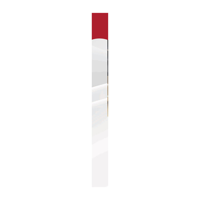 SATCO/NUVO Blink Pro - 19.5W 12 Inch Surface Mount LED CCT Selectable 2700K/3000K/3500K/4000K/5000K 90 CRI White 120/277V Round Shape (62-1776)