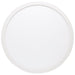 SATCO/NUVO Blink Pro - 29W 15 Inch Surface Mount LED CCT Selectable 2700K/3000K/3500K/4000K/5000K 90 CRI White 120/277V Round Shape (62-1777)