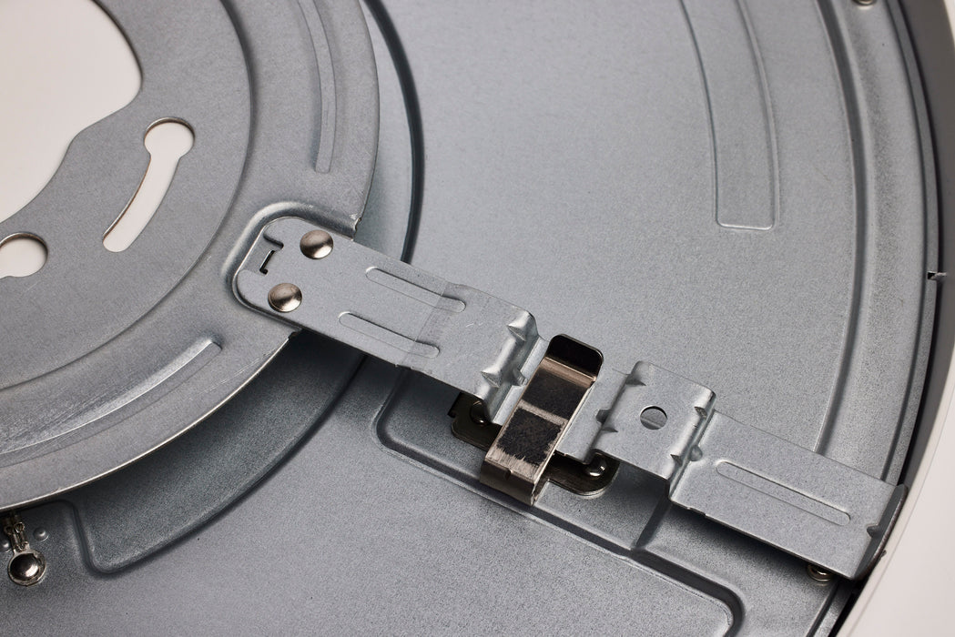 SATCO/NUVO Blink Pro - 29W 15 Inch Surface Mount LED CCT Selectable 2700K/3000K/3500K/4000K/5000K 90 CRI White 120/277V Round Shape (62-1777)