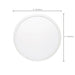 SATCO/NUVO Blink Pro - 29W 15 Inch Surface Mount LED CCT Selectable 2700K/3000K/3500K/4000K/5000K 90 CRI White 120/277V Round Shape (62-1777)