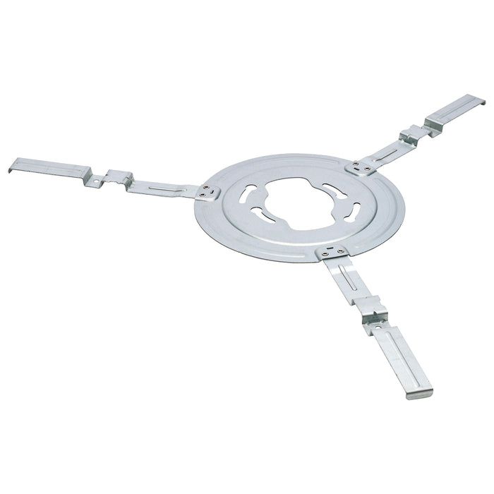 SATCO/NUVO Blink Pro - 34W 19 Inch Surface Mount LED CCT Selectable 2700K/3000K/3500K/4000K/5000K 90 CRI White 120/277V Round Shape (62-1778)