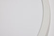 SATCO/NUVO Blink Pro - 34W 19 Inch Surface Mount LED CCT Selectable 2700K/3000K/3500K/4000K/5000K 90 CRI White 120/277V Round Shape (62-1778)