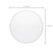 SATCO/NUVO Blink Pro - 34W 19 Inch Surface Mount LED CCT Selectable 2700K/3000K/3500K/4000K/5000K 90 CRI White 120/277V Round Shape (62-1778)