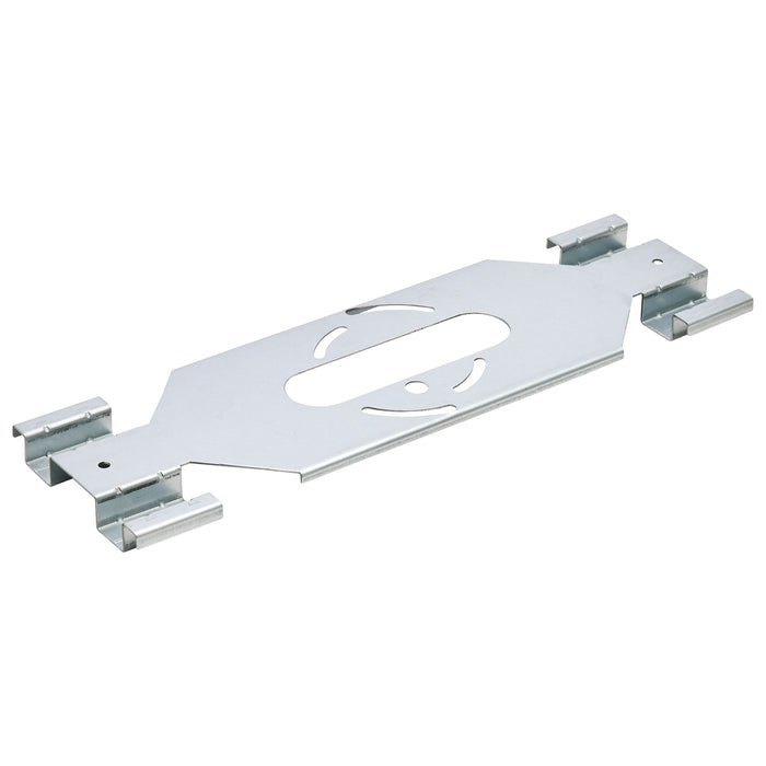 SATCO/NUVO Blink Pro - 24W 5.5 X 24 Inch Surface Mount LED CCT Selectable 2700K/3000K/3500K/4000K/5000K 90 CRI Black 120/277V Rectangular (62-1780)