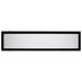 SATCO/NUVO Blink Pro - 24W 12 X 24 Inch Surface Mount LED CCT Selectable 2700K/3000K/3500K/4000K/5000K 90 CRI Black 120/277V Rectangular (62-1783)