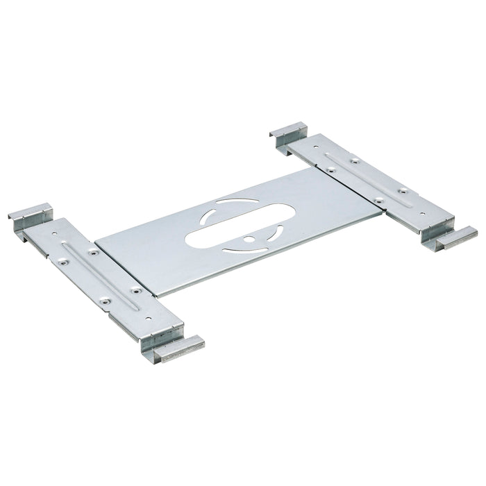 SATCO/NUVO Blink Pro - 24W 12 X 24 Inch Surface Mount LED CCT Selectable 2700K/3000K/3500K/4000K/5000K 90 CRI Black 120/277V Rectangular (62-1783)