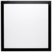 SATCO/NUVO Blink Pro - 47W 24 X 24 Inch Surface Mount LED CCT Selectable 2700K/3000K/3500K/4000K/5000K 90 CRI Black 120/277V Square (62-1784)
