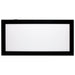 SATCO/NUVO Blink Pro - 47W 12 X 48 Inch Surface Mount LED CCT Selectable 2700K/3000K/3500K/4000K/5000K 90 CRI Black 120/277V Rectangular (62-1785)