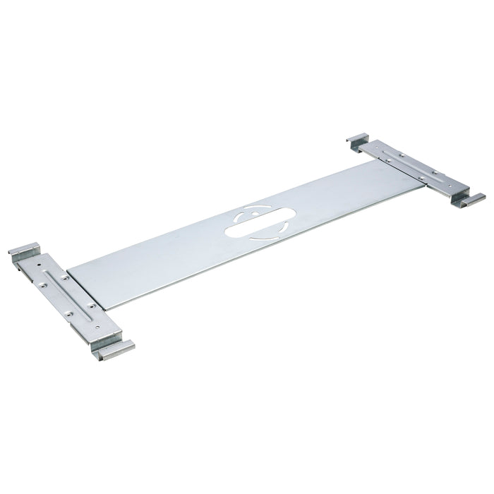 SATCO/NUVO Blink Pro - 47W 12 X 48 Inch Surface Mount LED CCT Selectable 2700K/3000K/3500K/4000K/5000K 90 CRI Black 120/277V Rectangular (62-1785)