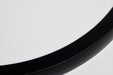SATCO/NUVO Blink Pro - 34W 19 Inch Surface Mount LED CCT Selectable 2700K/3000K/3500K/4000K/5000K 90 CRI Black 120/277V Round Shape (62-1788)