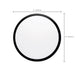 SATCO/NUVO Blink Pro - 34W 19 Inch Surface Mount LED CCT Selectable 2700K/3000K/3500K/4000K/5000K 90 CRI Black 120/277V Round Shape (62-1788)
