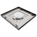 SATCO/NUVO Blink Pro - 19.5W 12 Inch Surface Mount LED CCT Selectable 2700K/3000K/3500K/4000K/5000K 90 CRI Black 120/277V Square Shape (62-1789)