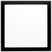 SATCO/NUVO Blink Pro - 19.5W 12 Inch Surface Mount LED CCT Selectable 2700K/3000K/3500K/4000K/5000K 90 CRI Black 120/277V Square Shape (62-1789)