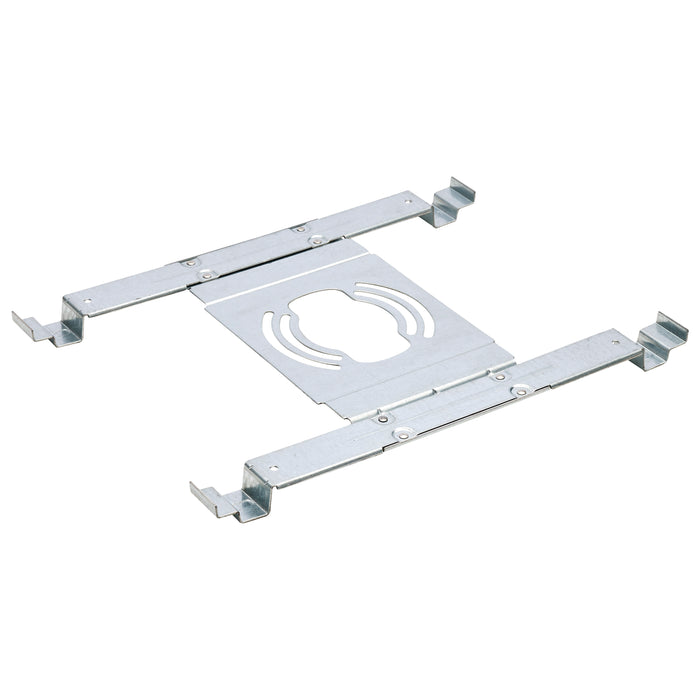 SATCO/NUVO Blink Pro - 19.5W 12 Inch Surface Mount LED CCT Selectable 2700K/3000K/3500K/4000K/5000K 90 CRI Black 120/277V Square Shape (62-1789)