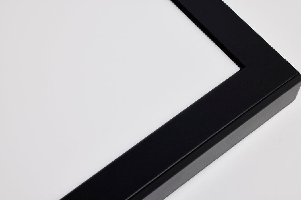 SATCO/NUVO Blink Pro - 19.5W 12 Inch Surface Mount LED CCT Selectable 2700K/3000K/3500K/4000K/5000K 90 CRI Black 120/277V Square Shape (62-1789)