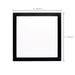 SATCO/NUVO Blink Pro - 19.5W 12 Inch Surface Mount LED CCT Selectable 2700K/3000K/3500K/4000K/5000K 90 CRI Black 120/277V Square Shape (62-1789)
