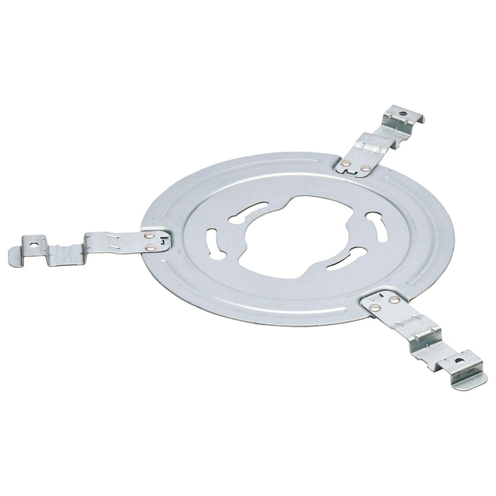 SATCO/NUVO 12 Inch Round LED Blink Pro Plus 19.5W CCT Selectable 2700K/3000K/3500K/4000K/5000K 120-277V Dimmable Brushed Nickel (62-1796)