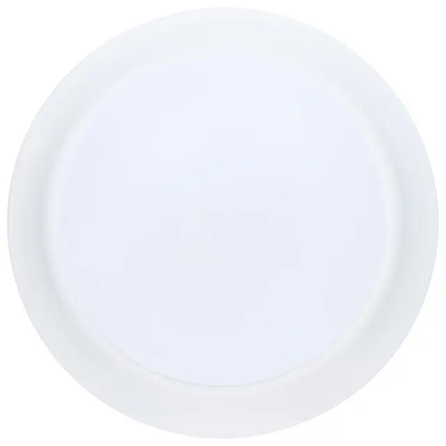 SATCO/NUVO 7 Inch LED Disk Light CCT Selectable 2700K/3000K/3500K/4000K/5000K White Finish (62-1801R1)