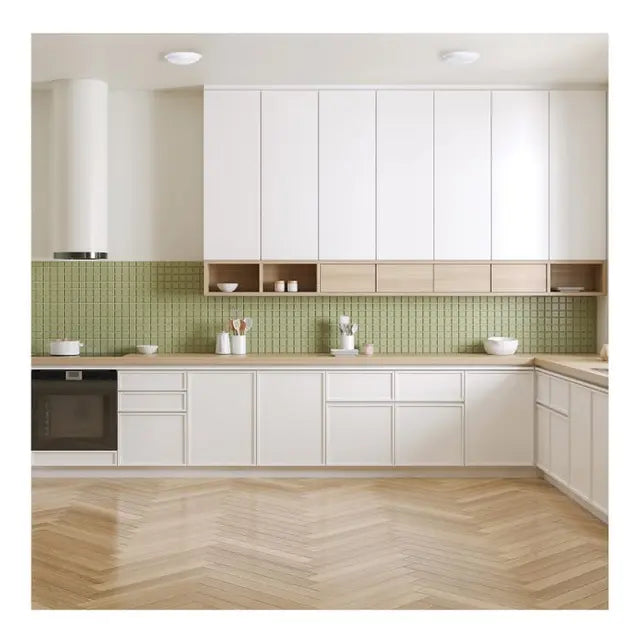 SATCO/NUVO 7 Inch LED Disk Light CCT Selectable 2700K/3000K/3500K/4000K/5000K White Finish (62-1801R1)