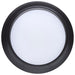 SATCO/NUVO 7 Inch LED Disk Light CCT Selectable 2700K/3000K/3500K/4000K/5000K Bronze Finish (62-1803R1)