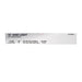 SATCO/NUVO 10 Inch LED Disk Light CCT Selectable 2700K/3000K/3500K/4000K/5000K White Finish (62-1811R1)