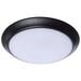 SATCO/NUVO 10 Inch LED Disk Light CCT Selectable 2700K/3000K/3500K/4000K/5000K Bronze Finish (62-1813R1)
