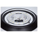 SATCO/NUVO 10 Inch LED Disk Light CCT Selectable 2700K/3000K/3500K/4000K/5000K Bronze Finish (62-1813R1)