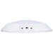 SATCO/NUVO 7 Inch LED Disk Light CCT Selectable 2700K/3000K/3500K/4000K/5000K Occupancy Sensor White Finish (62-1820R1)