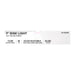 SATCO/NUVO 7 Inch LED Disk Light CCT Selectable 2700K/3000K/3500K/4000K/5000K Occupancy Sensor White Finish (62-1820R1)