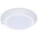 SATCO/NUVO 10 Inch LED Disk Light CCT Selectable 2700K/3000K/3500K/4000K/5000K Occupancy Sensor White Finish (62-1821R1)