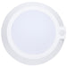 SATCO/NUVO 10 Inch LED Disk Light CCT Selectable 2700K/3000K/3500K/4000K/5000K Occupancy Sensor White Finish (62-1821R1)