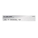 SATCO/NUVO 10 Inch LED Disk Light CCT Selectable 2700K/3000K/3500K/4000K/5000K Occupancy Sensor White Finish (62-1821R1)