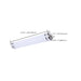 SATCO/NUVO Glamour LED 25 Inch Vanity CCT Selectable 2700K/3000K/3500K/4000K/5000K Brushed Nickel Finish (62-1871)