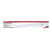 SATCO/NUVO Crispo LED 49 Inch Vanity CCT Selectable 2700K/3000K/3500K/4000K/5000K White Finish (62-1874)