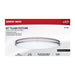 SATCO/NUVO Glamour LED 32 Inch Oval Flush Mount CCT Selectable 2700K/3000K/3500K/4000K/5000K Brushed Nickel Finish (62-1881)