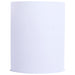 SATCO/NUVO Crispo LED Wall Sconce CCT Selectable 2700K/3000K/3500K/4000K/5000K White Finish (62-1886)