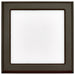 SATCO/NUVO Blink Performer - 8W LED 5 Inch Square Fixture Bronze Finish 5 CCT Selectable (62-1906)