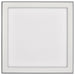 SATCO/NUVO Blink Performer - 10W LED 7 Inch Square Fixture White Finish 5 CCT Selectable (62-1914)