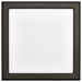 SATCO/NUVO Blink Performer - 10W LED 7 Inch Square Fixture Bronze Finish 5 CCT Selectable (62-1916)