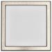 SATCO/NUVO Blink Performer - 10W LED 7 Inch Square Fixture Brushed Nickel Finish 5 CCT Selectable (62-1917)