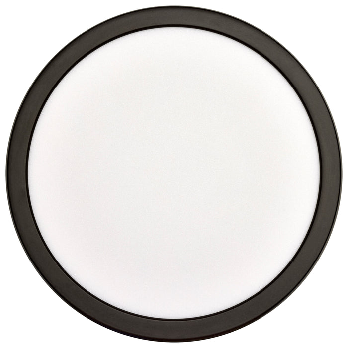 SATCO/NUVO Blink Performer - 11W LED 9 Inch Round Fixture Bronze Finish 5 CCT Selectable (62-1922)
