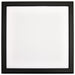 SATCO/NUVO Blink Performer - 11W LED 9 Inch Square Fixture Black Finish 5 CCT Selectable (62-1925)