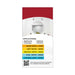 SATCO/NUVO Glamour LED 25 Inch Vanity CCT Selectable 2700K/3000K/3500K/4000K/5000K Black Finish (62-1971)