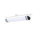 SATCO/NUVO Glamour LED 25 Inch Vanity CCT Selectable 2700K/3000K/3500K/4000K/5000K Black Finish (62-1971)