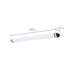 SATCO/NUVO Glamour LED 49 Inch Vanity CCT Selectable 2700K/3000K/3500K/4000K/5000K Black Finish (62-1972)
