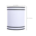 SATCO/NUVO Glamour LED Wall Sconce CCT Selectable 2700K/3000K/3500K/4000K/5000K Black Finish (62-1985)