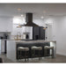 SATCO/NUVO Corrine 10 Inch LED Pendant Burnished Brass CCT Selectable 3000K/4000K/5000K (62-2091)