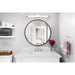 SATCO/NUVO Edgeworth 24 Inch LED Vanity Brushed Nickel Acrylic Lens (62-2232)
