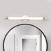 SATCO/NUVO Edgeworth 24 Inch LED Vanity Brushed Nickel Acrylic Lens (62-2232)